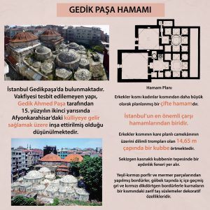 Gedik Paşa Hamamı