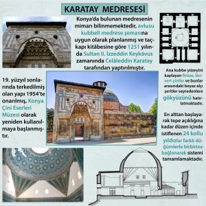 Karatay Medresesi
