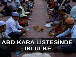 ABD Hindistan ve Rusya’yı dini özgürlükte kara listeye koydu