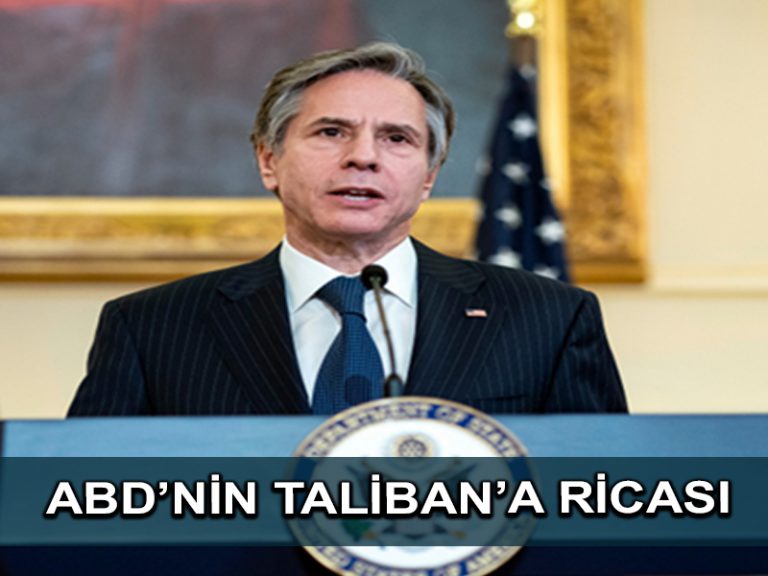 ABD’nin Afganistan’dan çekilme konusunda kafası karışık