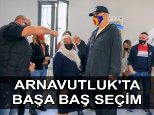 Çıkış anketleri Arnavutluk’un parlamento seçimlerinde sıkı bir yarış olduğunu gösteriyor