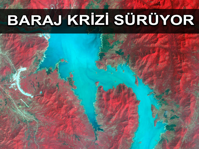 Sudan, Etiyopya ve Mısır’ı Nil Barajı zirvesine davet ediyor