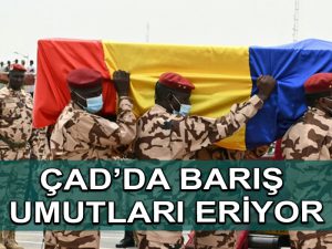 Cunta FACT isyancılarıyla ‘pazarlık yapmayacak’