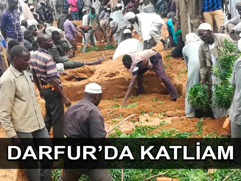 Sudan’ın Batı Darfur eyaletinde aşiretler arası çatışmada 18 kişi öldü