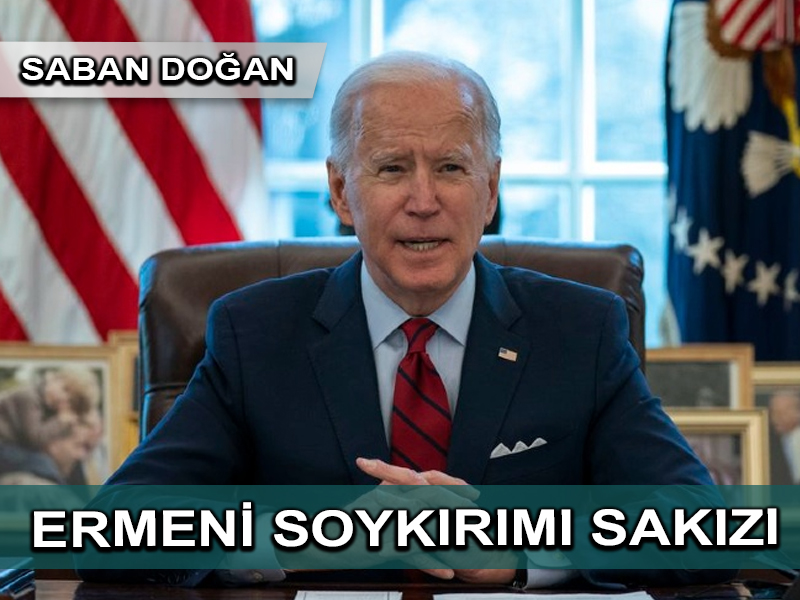 Ermeni soykırımı sakızı