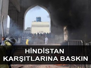 Bangladeş’ten Modi karşıtı protestoların ardından İslami gruba baskı
