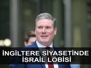 İngiltere İşçi Partisi liderinden İsrail lobisi etkisinde Ramazan boykotu