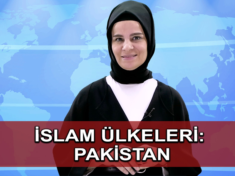 İslam Ülkeleri: Pakistan