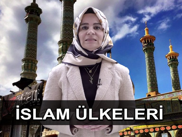 İslam Ülkeleri