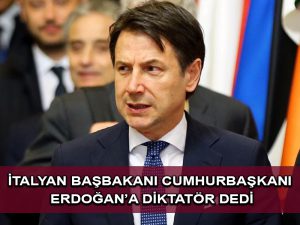 İtalyan Büyükelçi Dışişleri’ne çağrıldı