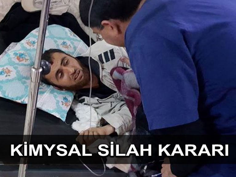 Suriye’ye yeni yaptırım kararı ihtimali