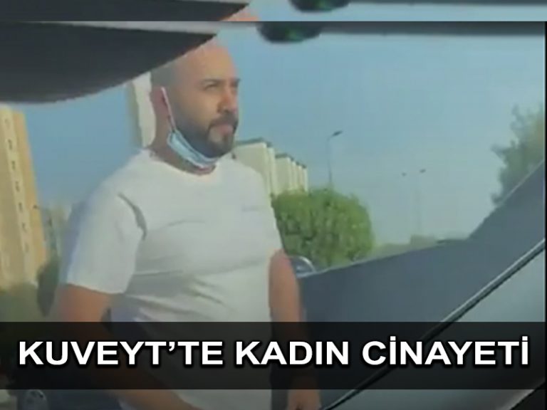 Kuveytli kadın evlenme teklifini reddedince öldürüldü