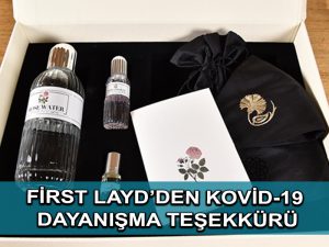 Emine Erdoğan’a kadın devlet başkanları ve lider eşlerinden Kovid-19’a karşı dayanışma teşekkürü