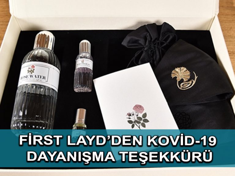 Emine Erdoğan’a kadın devlet başkanları ve lider eşlerinden Kovid-19’a karşı dayanışma teşekkürü