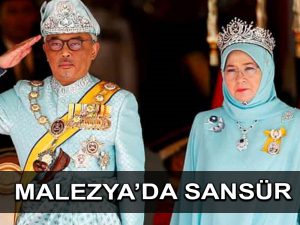 Malezyalı sanatçı, Spotify çalma listesiyle kraliçeye hakaret ettiği iddiasıyla gözaltına alındı