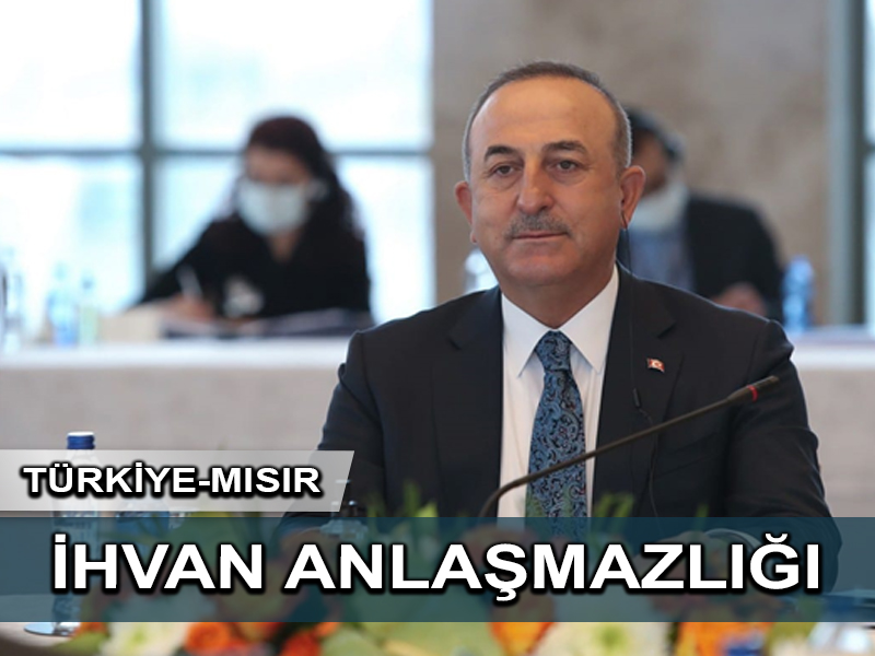 Türkiye, Mısır’ın İhvan’ı terörist tanımlamasına hâlâ karşı