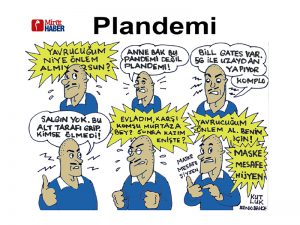 Plandemi