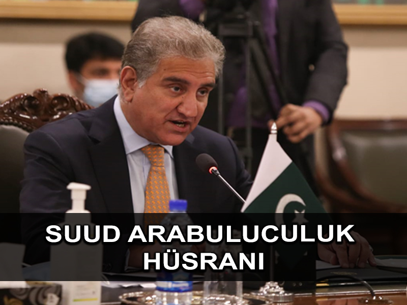 Pakistan Suudi Arabistan’dan diplomatları geri çağırdı