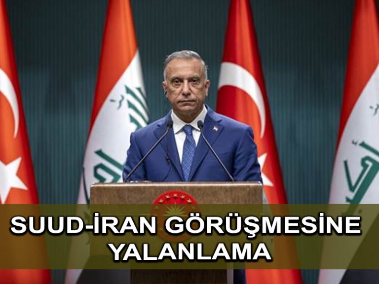 Üst düzey Suudi yetkili İran’la gizli görüşmelerde bulunduğunu yalanladı