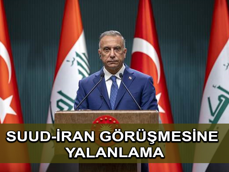 Üst düzey Suudi yetkili İran’la gizli görüşmelerde bulunduğunu yalanladı