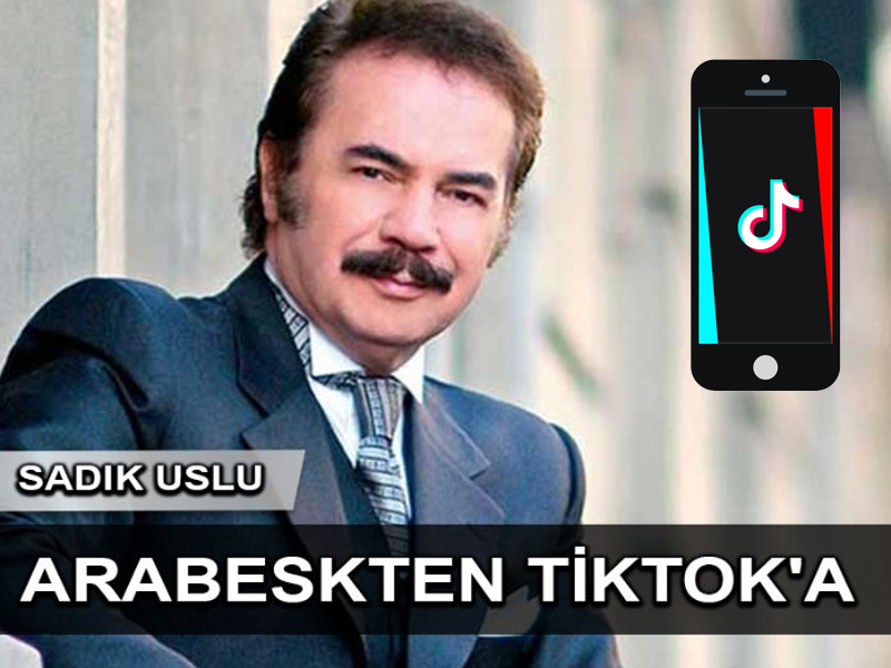 Arabesk’ten Tiktok’a gidişatımız