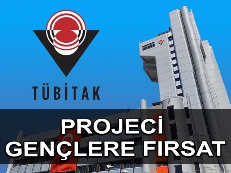 TÜBİTAK SAGE’ye 58 personel alınacak