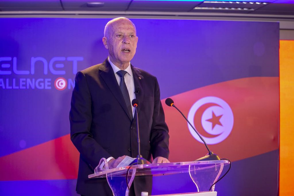 Tunus Cumhurbaşkanı Said için zaman daralıyor