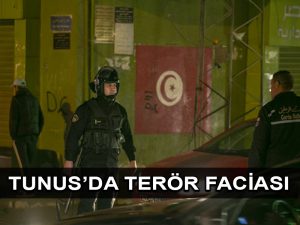 Tunus’ta 2 operasyonda 3 terörist ve 1 bebek hayatını kaybetti