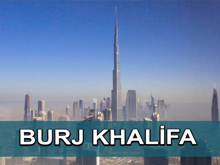 Burc Halife