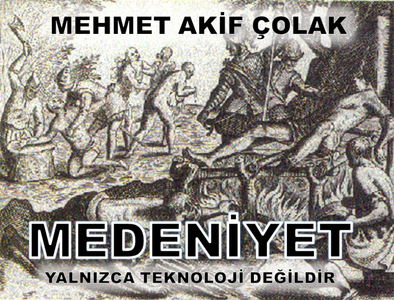 Medeniyet