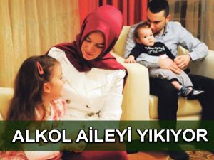 Diyanet işleri Başkanı: Ailenin çözülmesiyle alkolün ilişkisi var