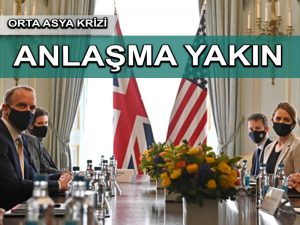 İran ve dünya güçleri ABD’yi nükleer anlaşmasına geri getirmek üzere