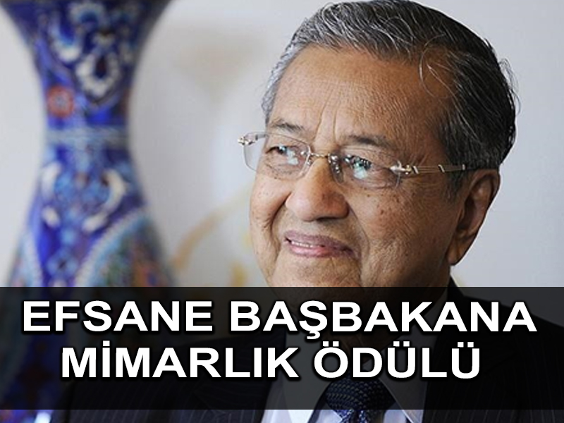 Efsane başbakan Mahathir: İslam Birliği zorunlu