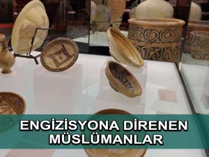 Yeni arkeolojik bulgular helal gıdanın İspanyol engizisyonuna nasıl dayandığını gösteriyor