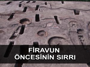 Mısır’da keşfedilen Firavun öncesi dönemden nadir mezarlar