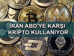 İran, yaptırımların etkisini azaltmak için kripto madenciliği kullanıyor