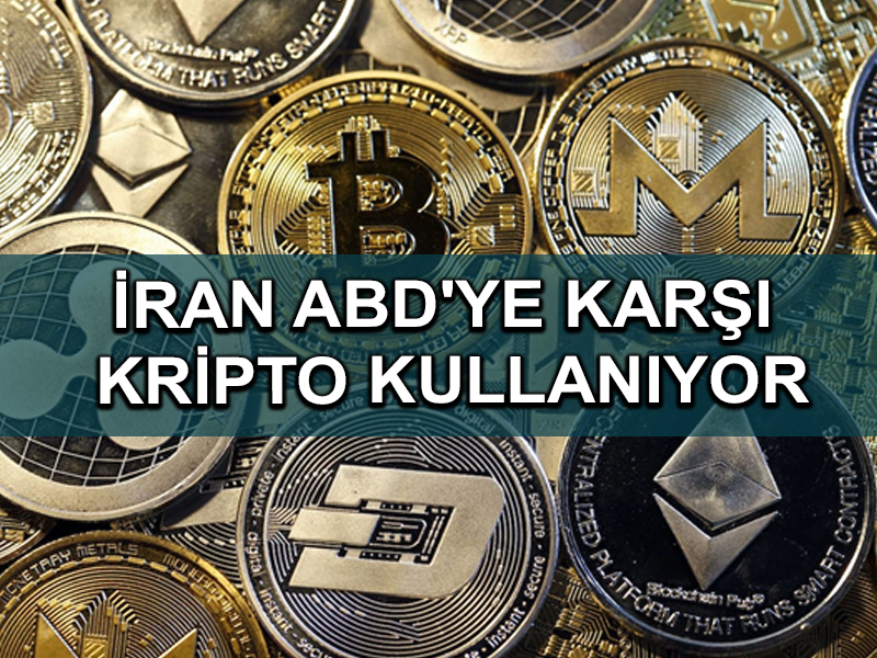 İran, yaptırımların etkisini azaltmak için kripto madenciliği kullanıyor