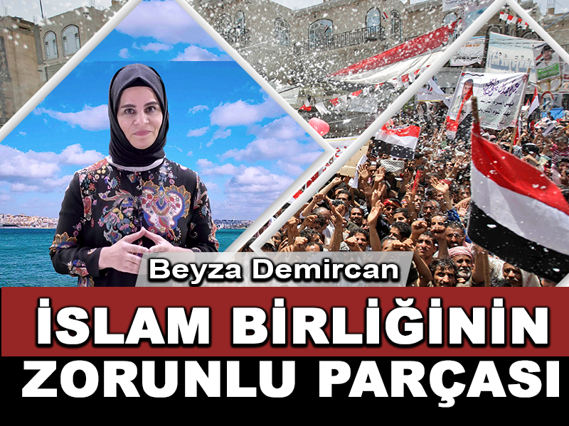 İslam Ülkeleri: Mısır – İslam birliğinin zorunlu parçası