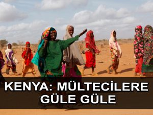 Kenya, Dadaab ve Kakuma mülteci kamplarının gelecek yıl kapanacağını açıkladı