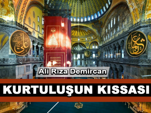 Salih Amellerin Getirdiği Kurtuluşun Kıssası