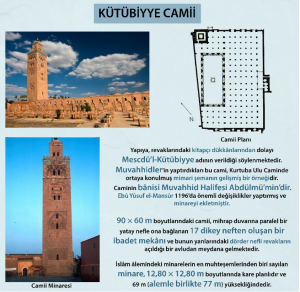 Endülüs: Mescid-ül-Kütübiye