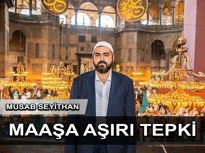 Boynukalın hocam, lağım çukuruna keşke taş atmasaydın