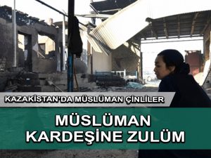 Kazakistan’da 2020’deki Ölümcül Etnik Çatışmalarda Onlarca Kişi Hapsedildi