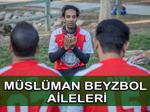 Müslüman aile beyzbolcuları ABD’de Ramazan ayında sporla inancı dengeliyor