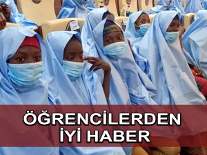 Nijerya’da kaçırılan 29 üniversite öğrencisi canlarını kurtardı