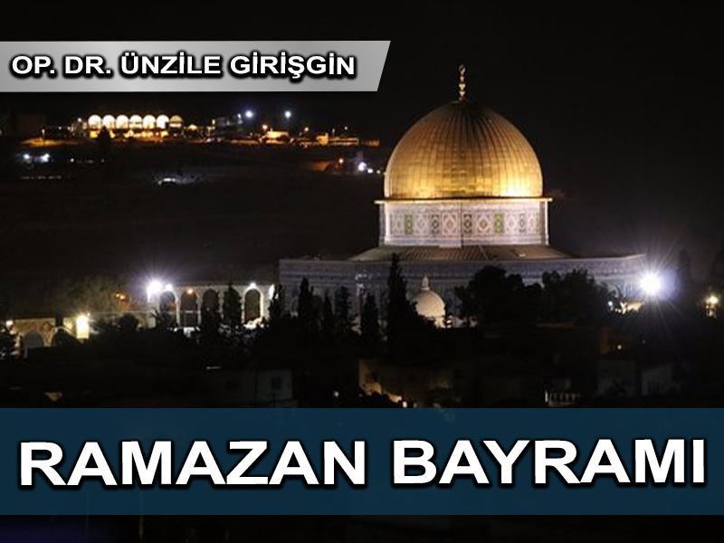 Ramazan Bayramı