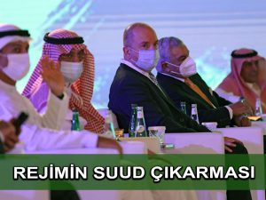 Suriye rejim heyeti 2011’den bu yana ilk kez Suudi Arabistan’ı ziyaret etti