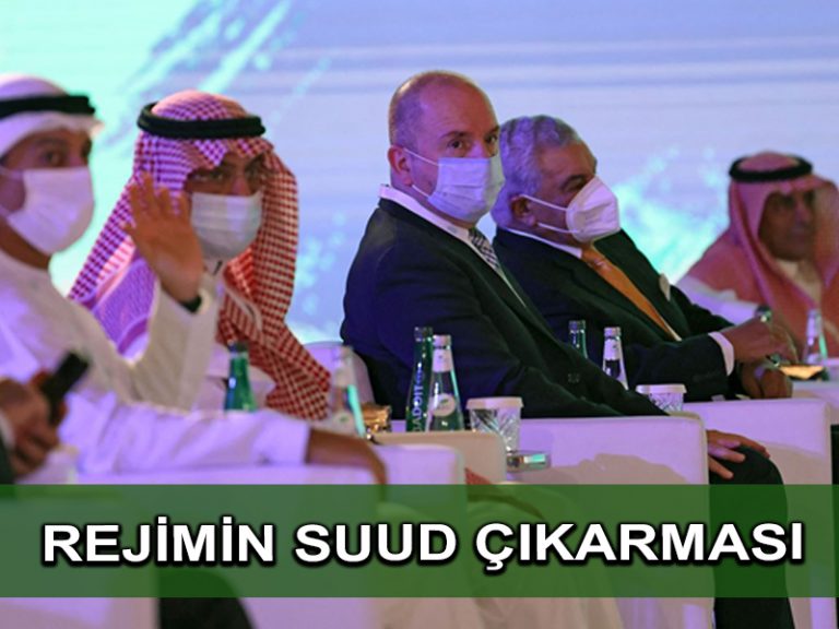 Suriye rejim heyeti 2011’den bu yana ilk kez Suudi Arabistan’ı ziyaret etti