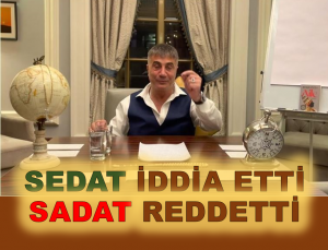 Sedat Peker 8. videosunda Suriye iddiaları