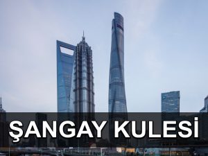 Şangay Kulesi